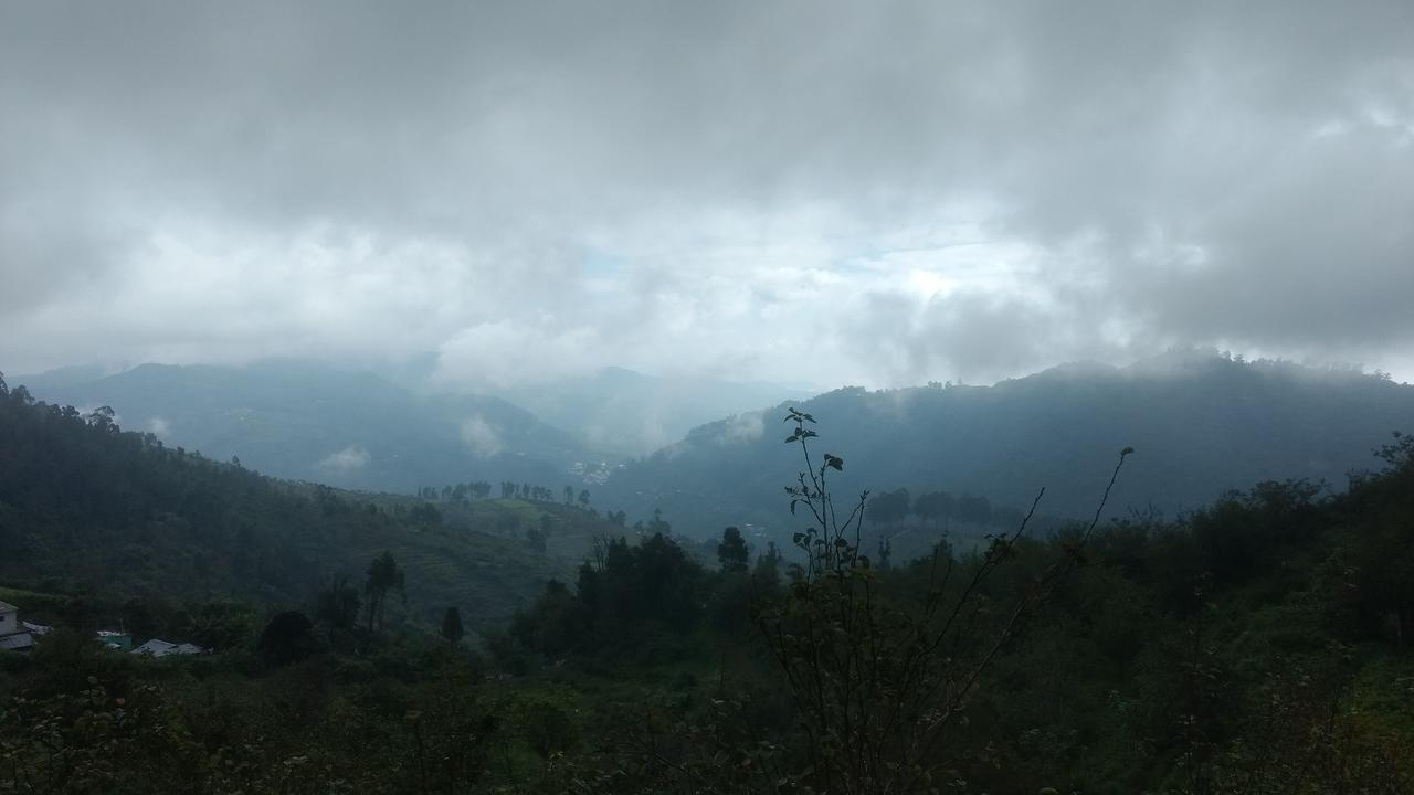 Pears Tree Suite Tamilnadu - Tamilnadu - Kodaikanal Exterior foto